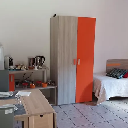 La Cantina 乡村民宿