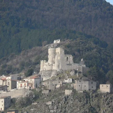 בית כפרי La Cantina מוראנו קלאברו