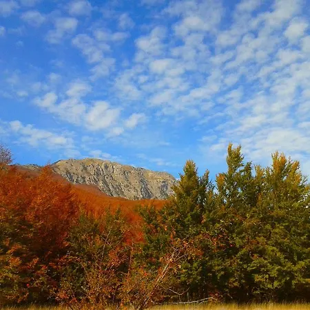乡村民宿 La Cantina