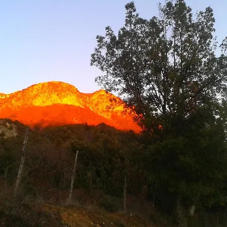 La Cantina 乡村民宿 *