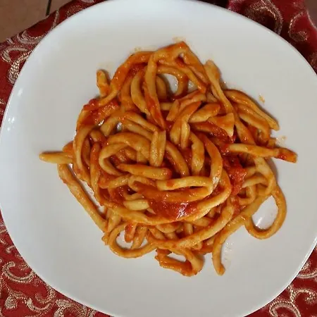 Gospodarstwo wiejskie La Cantina Morano Calabro