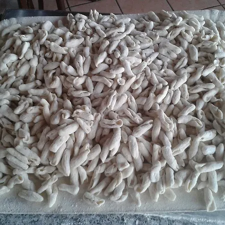 La Cantina * Morano Calabro