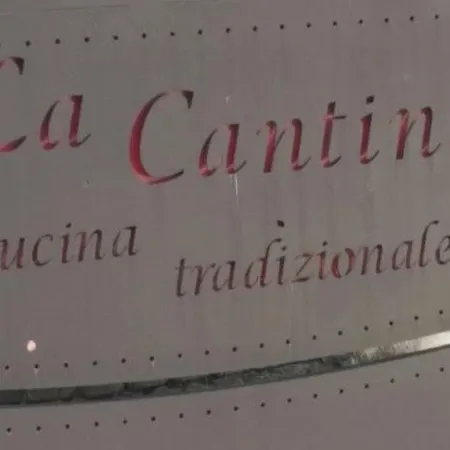 La Cantina Gospodarstwo wiejskie Morano Calabro