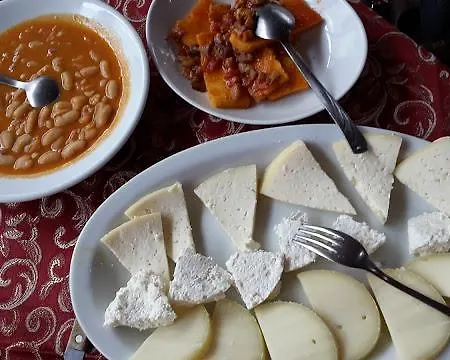 La Cantina Gospodarstwo wiejskie Morano Calabro