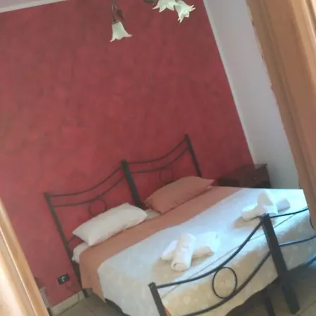 La Cantina Gospodarstwo wiejskie Morano Calabro