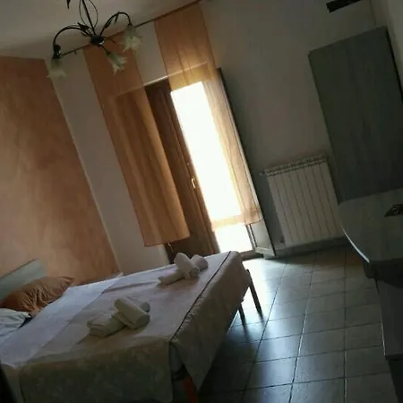 Gospodarstwo wiejskie La Cantina Morano Calabro