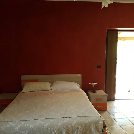 La Cantina * 莫拉诺卡拉布罗