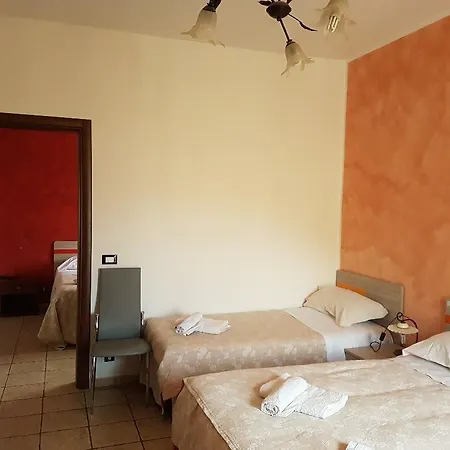 La Cantina מוראנו קלאברו