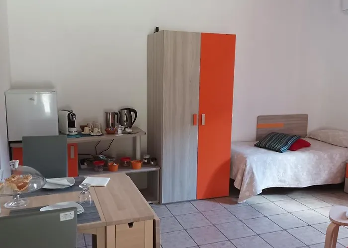 La Cantina Gospodarstwo wiejskie