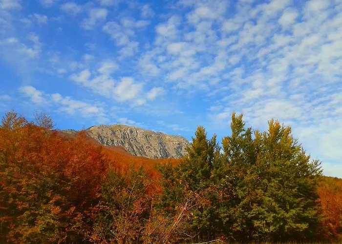 乡村民宿 La Cantina