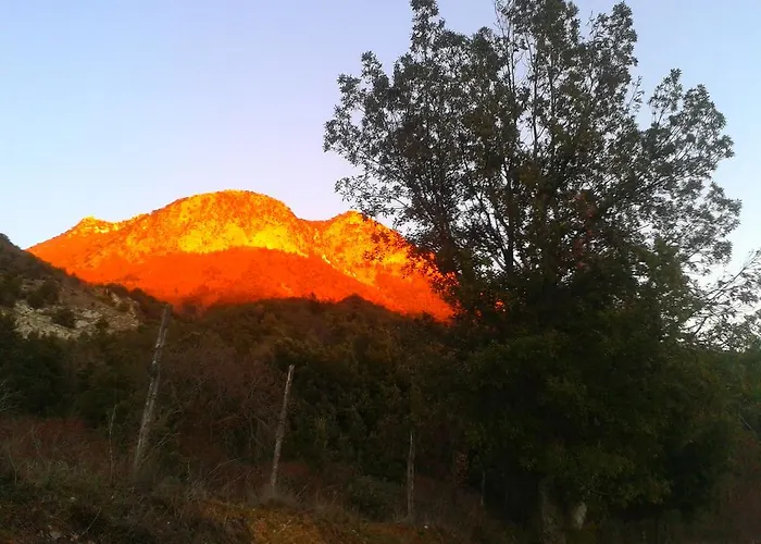 La Cantina Gospodarstwo wiejskie *