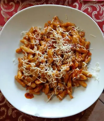 La Cantina Morano Calabro