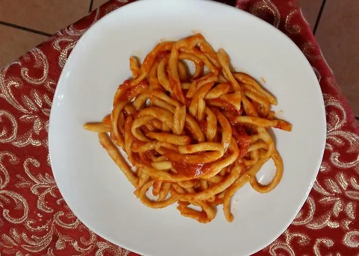 Gospodarstwo wiejskie La Cantina Morano Calabro