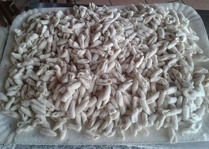 La Cantina * Morano Calabro