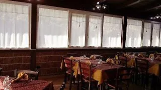 Gospodarstwo wiejskie La Cantina Morano Calabro