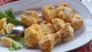 乡村民宿 La Cantina 莫拉诺卡拉布罗