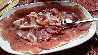 Gospodarstwo wiejskie La Cantina