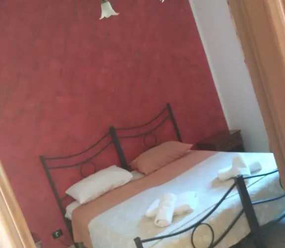 La Cantina Gospodarstwo wiejskie Morano Calabro