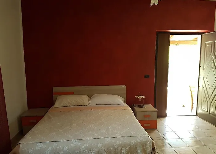 La Cantina * Morano Calabro