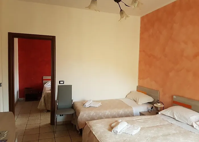 La Cantina 莫拉诺卡拉布罗